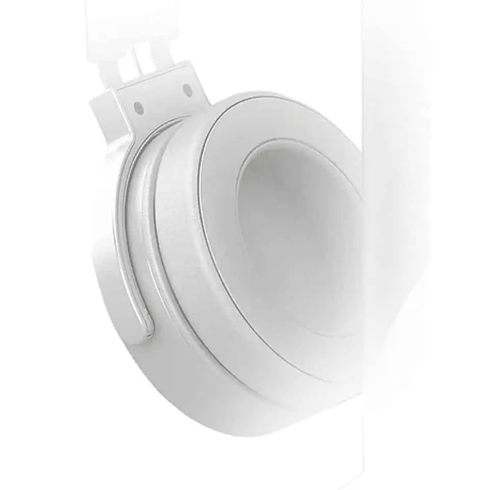 Audífonos Gamer Redragon Lamia H320 Blanco - Sonido 7.1, RGB, USB, Soporte Inclu 4