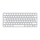 Teclado Apple Magic Keyboard (Español, Inalámbrico, Cable Lightning a USB-C) - thumbnail 1