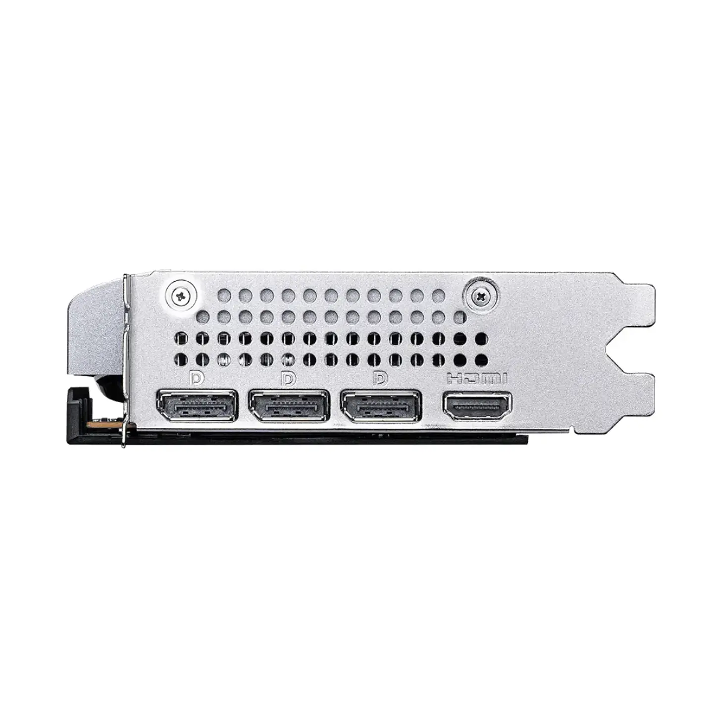 Tarjeta de Video MSI RTX 5060 8GB Ventus 2X OC GDDR7 PciE-5 2