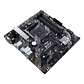 Placa Madre ASUS Prime B450M-A II AM4 AMD B450 SATA 6Gb/s Micro ATX - Miniatura 4