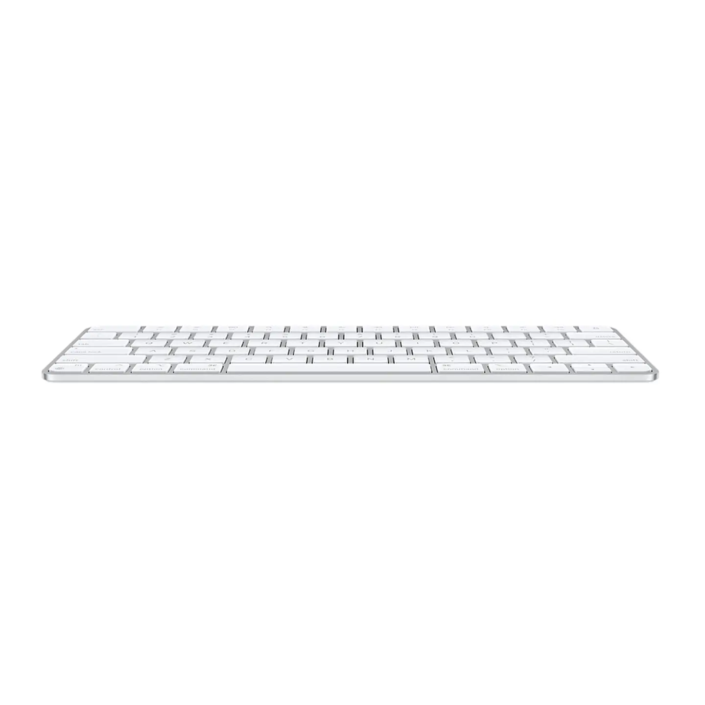 Teclado Apple Magic Keyboard (Español, Inalámbrico, Cable Lightning a USB-C) 2