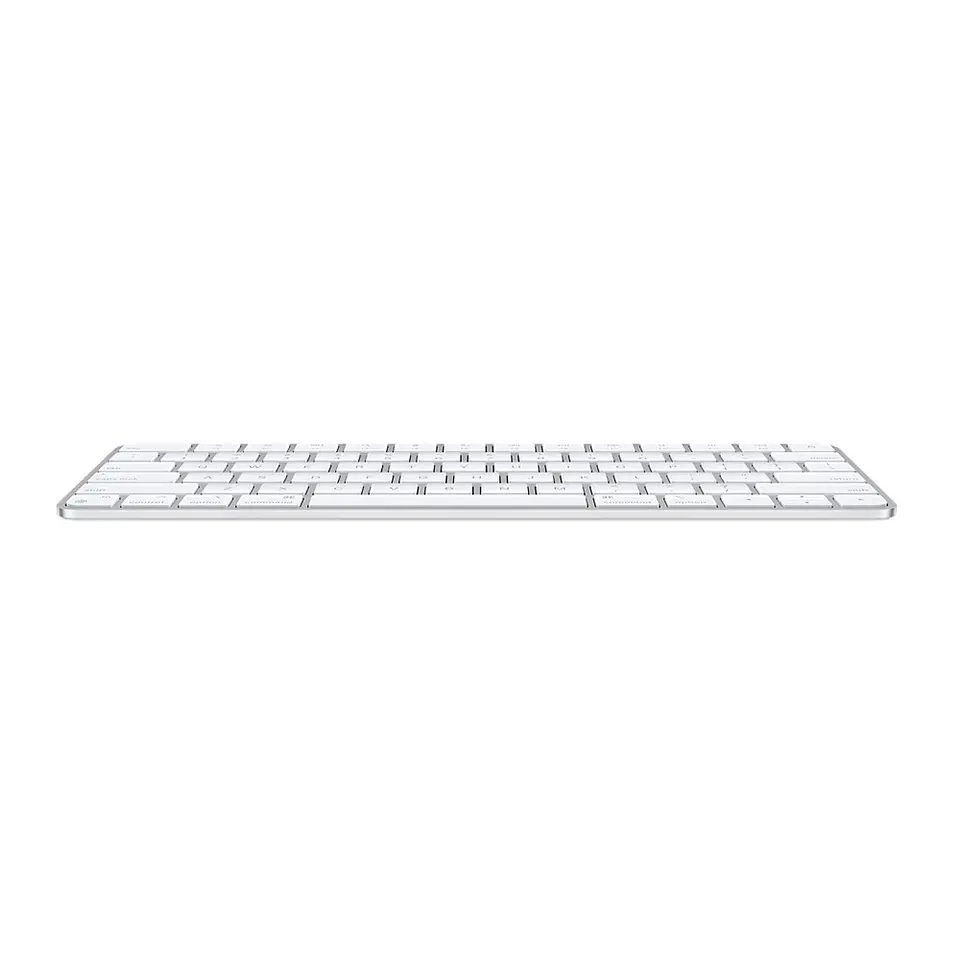 Teclado Apple Magic Keyboard (Español, Inalámbrico, Cable Lightning a USB-C) 2