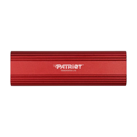 SSD Externa Patriot Transporter Lite 1TB, USB 3.2, 1000 MB/s