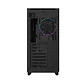 Gabinete Gabinete Aorus C400 GLASS ATX, Vidrio Templado, 4 Fan - Miniatura 4