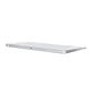 Teclado Apple Magic Keyboard (Español, Inalámbrico, Cable Lightning a USB-C) - thumbnail 3