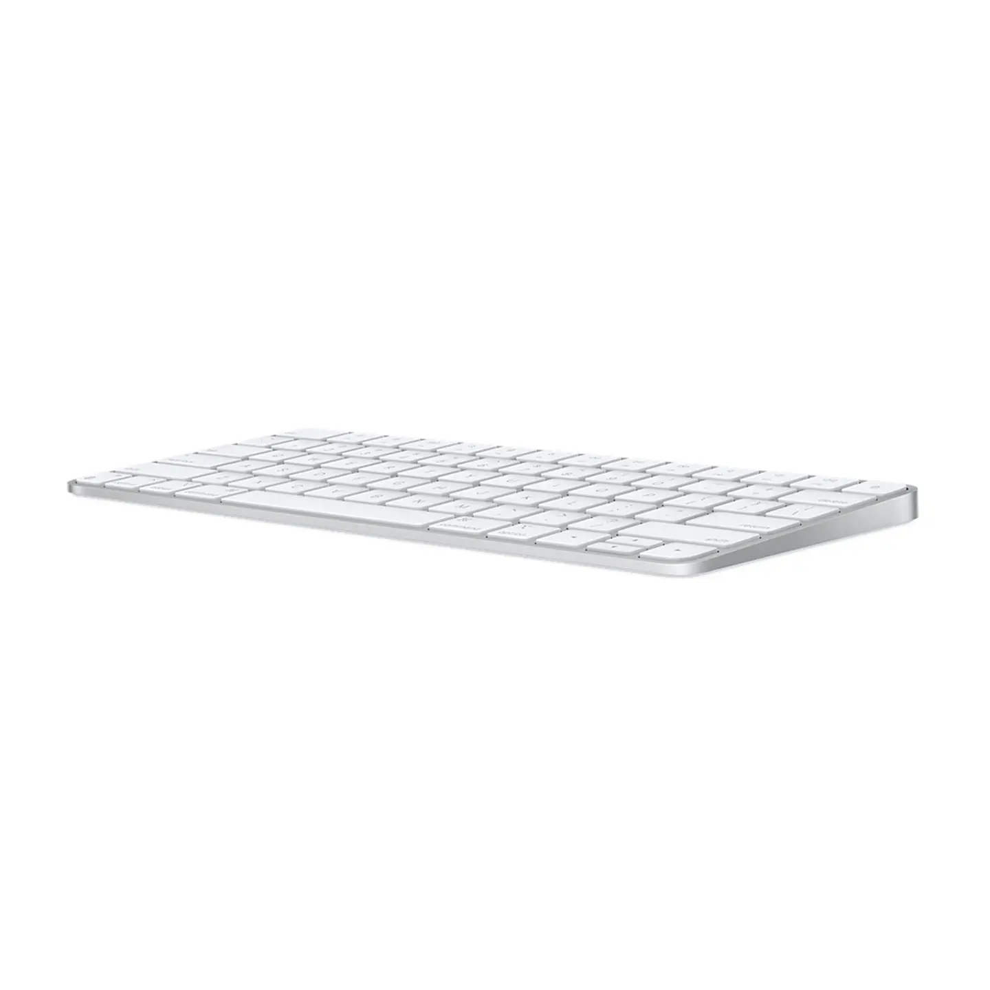 Teclado Apple Magic Keyboard (Español, Inalámbrico, Cable Lightning a USB-C) 4