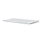 Teclado Apple Magic Keyboard (Español, Inalámbrico, Cable Lightning a USB-C) - thumbnail 4