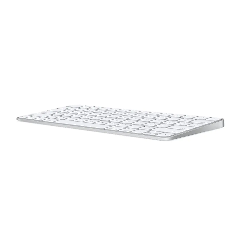 Teclado Apple Magic Keyboard (Español, Inalámbrico, Cable Lightning a USB-C) 4