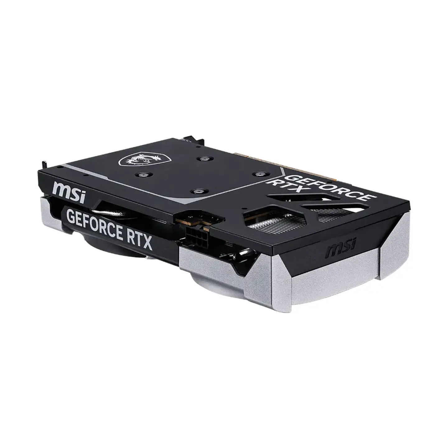 Tarjeta de Video MSI RTX 5060 8GB Ventus 2X OC GDDR7 PciE-5 4