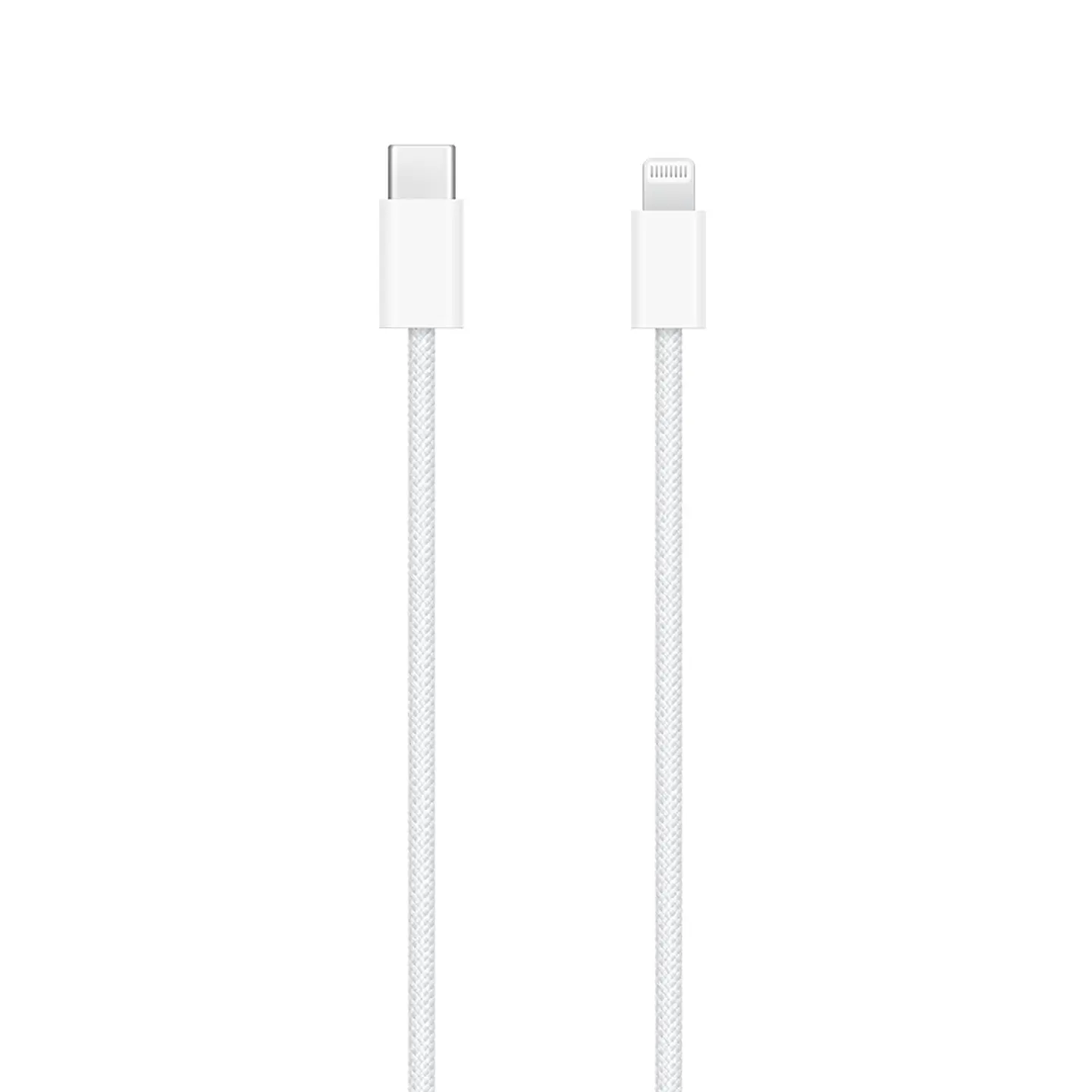 Teclado Apple Magic Keyboard (Español, Inalámbrico, Cable Lightning a USB-C) 5