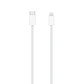 Teclado Apple Magic Keyboard (Español, Inalámbrico, Cable Lightning a USB-C) - thumbnail 5