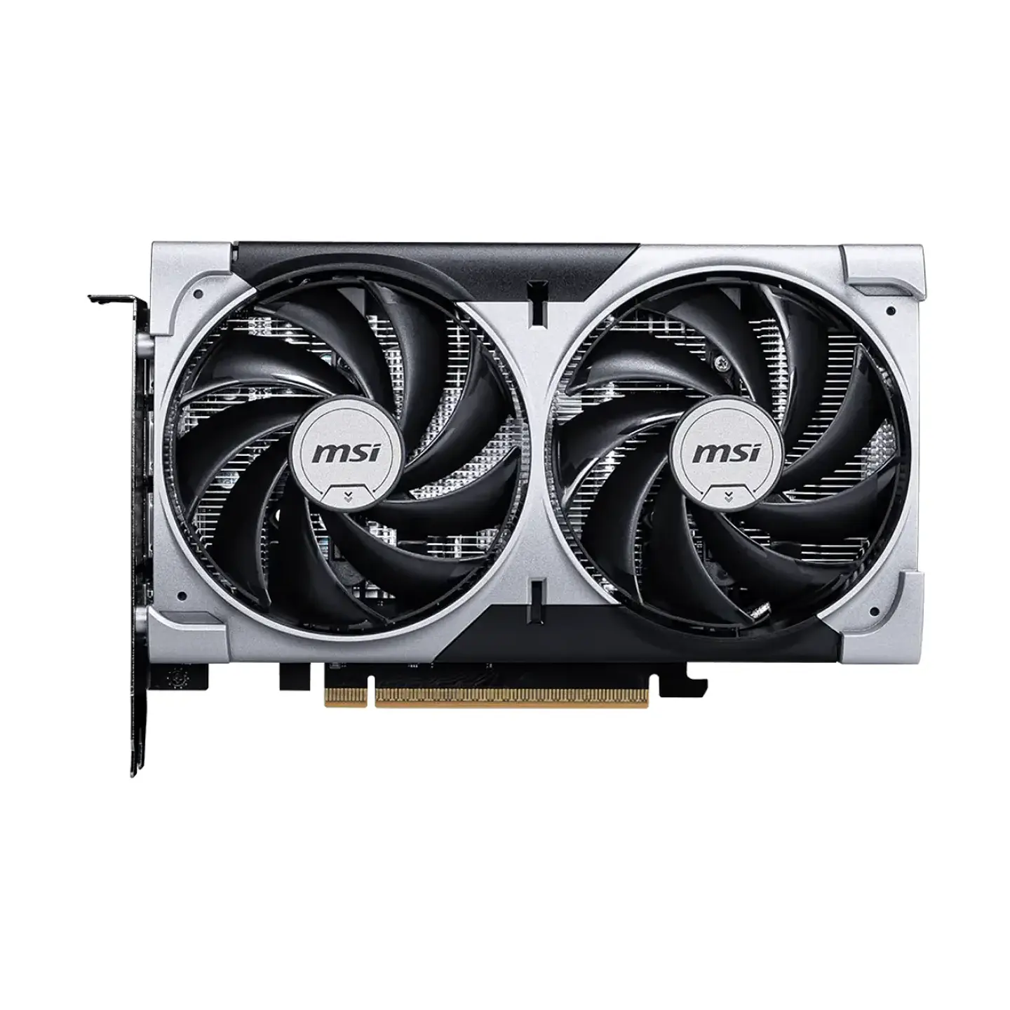 Tarjeta de Video MSI RTX 5060 8GB Ventus 2X OC GDDR7 PciE-5 5