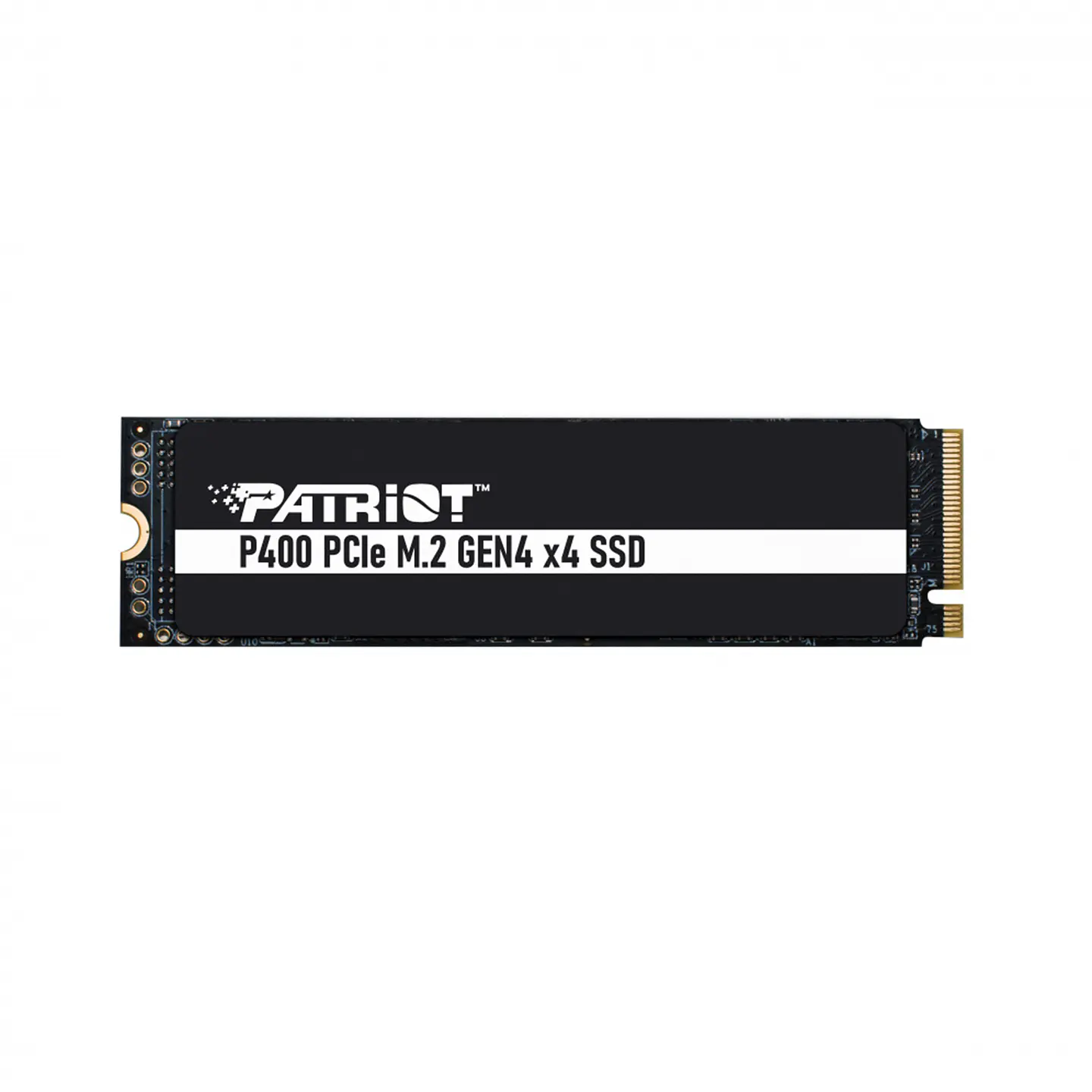 Unidad SSD Patriot P400 NVMe, 1TB, PCI Express 4.0, M.2 4