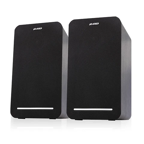 Parlantes Fenda R40BT Bluetooth Optical 60w 2.0, HiFi Sound