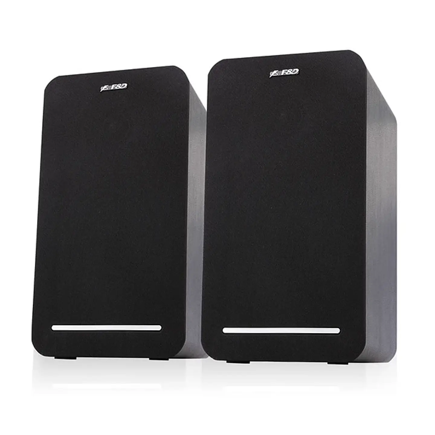 Parlantes Fenda R40BT Bluetooth Optical 60w 2.0, HiFi Sound 2