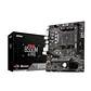 Placa Madre MSI B550M-A PRO, AM4, DDR4,, M2, Micro-ATX - Miniatura 1