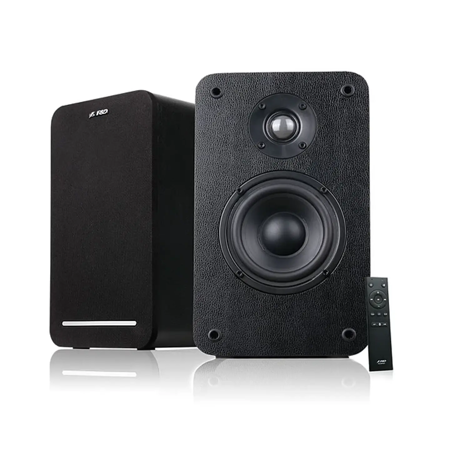 Parlantes Fenda R40BT Bluetooth Optical 60w 2.0, HiFi Sound 3