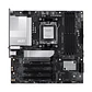 Placa Madre MSI PRO B850M-P WIFI AM5 DDR5 M.2 MicoATX - thumbnail 2