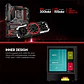 Gabinete Krisper Iron CG74, Vidrio Templado, Mid-Tower, Micro-ATX, ITX, ATX - thumbnail 4