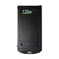 Gabinete Clio P4MB ATX con 4 ventiladores, Vidrio Templado - thumbnail 3
