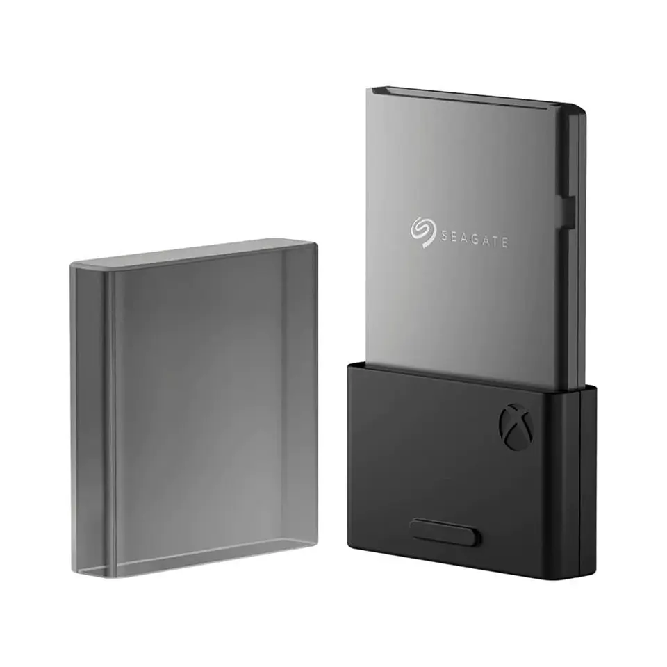 Disco sólido SSD Externo Seagate Xbox Series STJR1000400 - 1TB 4