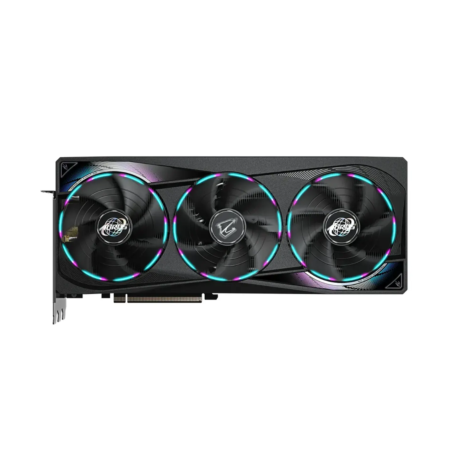 Tarjeta de Video Aorus RTX 5070 Master 12GB GDDR7 PciE-5 2