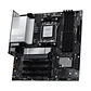 Placa Madre MSI PRO B850M-P WIFI AM5 DDR5 M.2 MicoATX - thumbnail 4