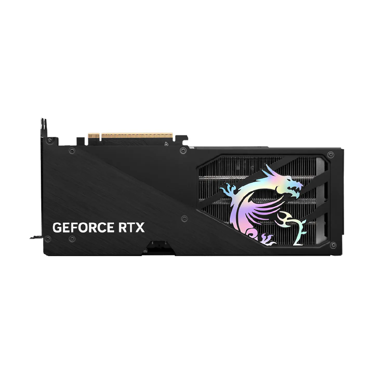 Tarjeta de Video Msi RTX 5060 Ti 16G GAMING TRIO OC GDDR7 PciE-5 4