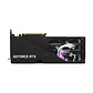 Tarjeta de Video Msi RTX 5060 Ti 16G GAMING TRIO OC GDDR7 PciE-5 - thumbnail 4