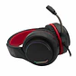 Audífono Monster Games Snap AU928, RGB, 2x entrada 3.5 + USB - (PS4, Switch, One) - thumbnail 4