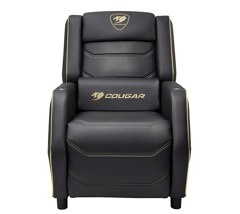Sillón Gamer Cougar Ranger Pro Royal, Mesa desmontable, Usb-C