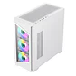Gabinete Gamemax Destroyer TGW mATX, Vidrio Lateral, 4 coolers - thumbnail 4