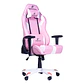 Silla Escritorio Gamer Dragster GT500 Pink Limited Edition - thumbnail 1