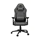 Silla Gamer Cougar Explore JET GRAY F Reclinable 155° 120 kg - thumbnail 1