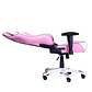Silla Escritorio Gamer Dragster GT500 Pink Limited Edition - thumbnail 4