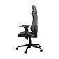Silla Gamer Cougar Explore JET GRAY F Reclinable 155° 120 kg - thumbnail 2