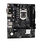 Placa Madre ASRock H510M-HDV/M.2 SE, LGA1200, DDR4, Intel 10º y 11º generación - Miniatura 3