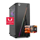 Combo Setup Gamer: PC Gamer Dreamfyre 5, Monitor, Silla gamer, Alfombra, y periféricos gamer - thumbnail 2