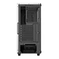 Gabinete Gamemax ATX White Diamond COC, Vidrio Lateral, 2 coolers - thumbnail 7