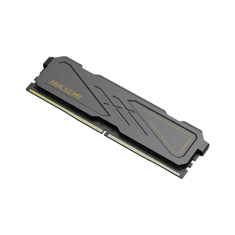Memoria Ram Hiksemi Armor Black 16GB DDR4 3200Mhz CL22 UDIMM