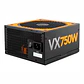 Fuente de Poder Nox Urano VX 750W Plus Bronze - thumbnail 1