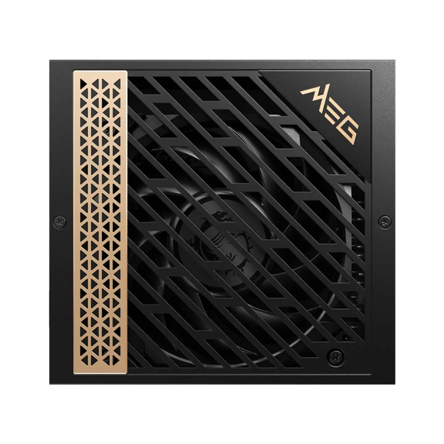 Fuente de Poder MSI MEG Ai1300P 1300W Modular 80+ Platinum 2