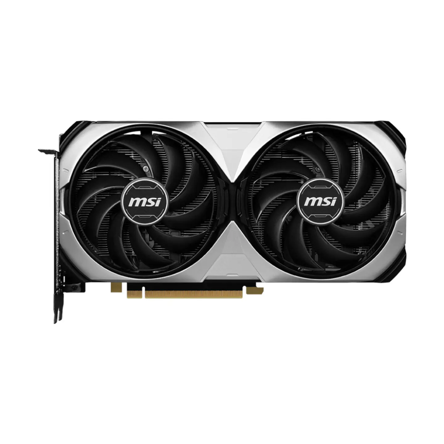 Tarjeta de Video Gráfica MSI RTX 4070 Ti SUPER VENTUS 2X OC 16GB 2