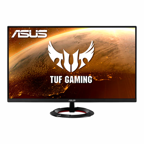 Monitor Gaming ASUS TUF Gaming VG279Q1R, 27" Full HD (1920 x 1080), IPS, 144 Hz