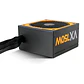 Fuente de Poder Nox Urano VX 750W Plus Bronze - thumbnail 4
