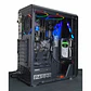 Pc Gamer Cygnus 7.1, Intel i7-9700, 1TB 7200rpm, RAM 16gb - thumbnail 3