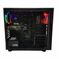 Pc Gamer Nevron 5.9, Intel Core i5-9400F, SSD 500GB, RAM 32GB, GTX 1660 6GB GDDR - Thumbnail 2