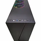 Pc Gamer Nevron 5.9, Intel Core i5-9400F, SSD 500GB, RAM 32GB, GTX 1660 6GB GDDR - Thumbnail 4