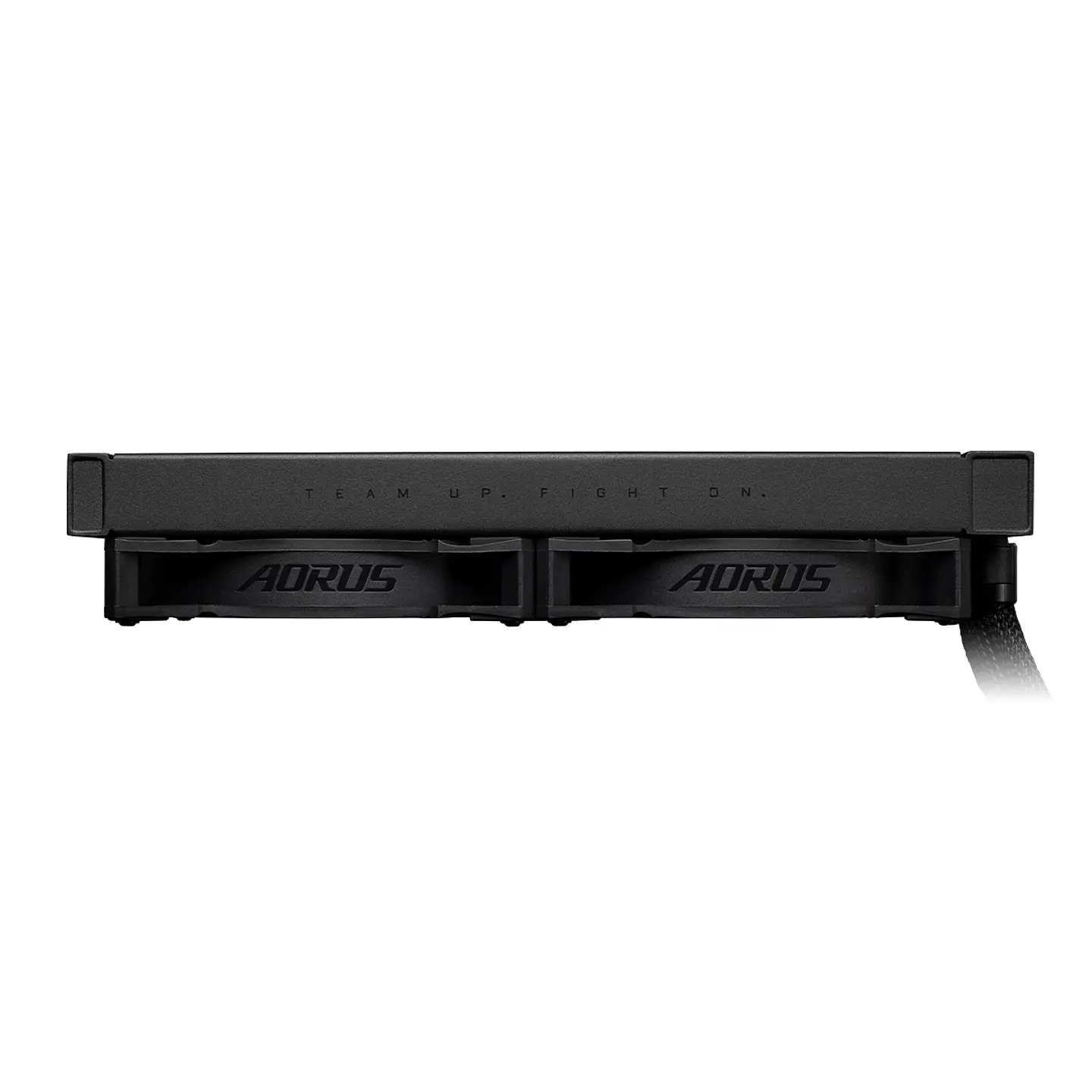 Refrigeración Aorus Waterforce X 240, 240mm, Intel/AMD, ARGB 7