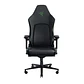 Silla Gamer Razer Iskur V2 Black, soporte Lumbar, Brazos 4D - thumbnail 1